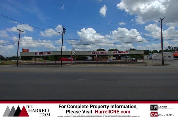 2020 Franklin Ave, Waco, TX 76701